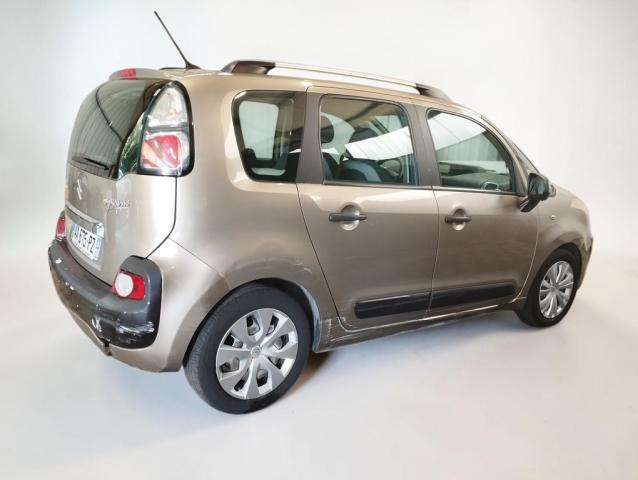 Citroen C3 Picasso image 1
