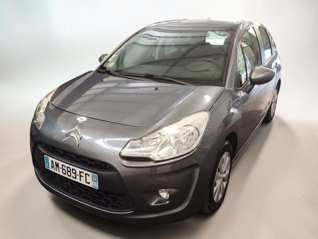 Citroen C3 1.4 Hdi 70 Airdream Confort 5p