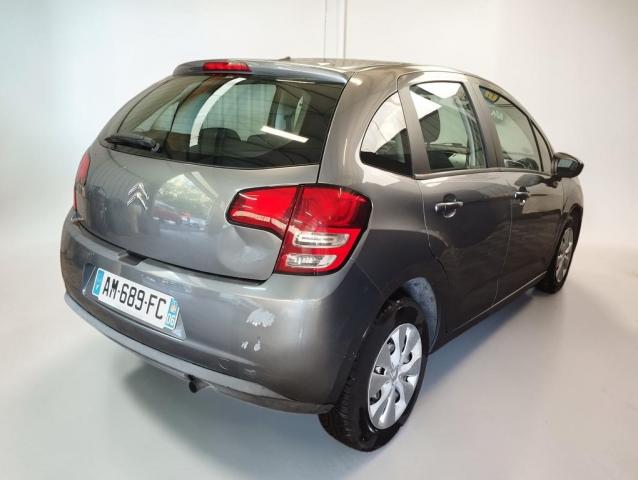 Citroen C3 image 4