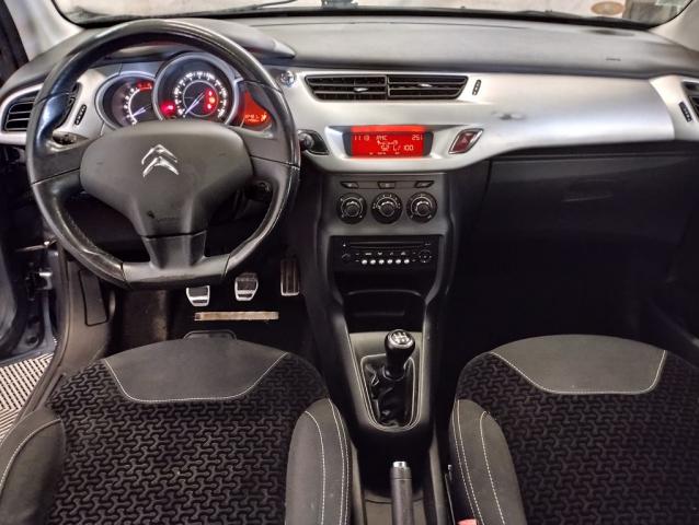 Citroen C3 image 6