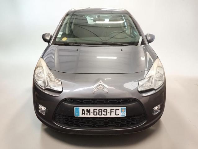 Citroen C3 image 3