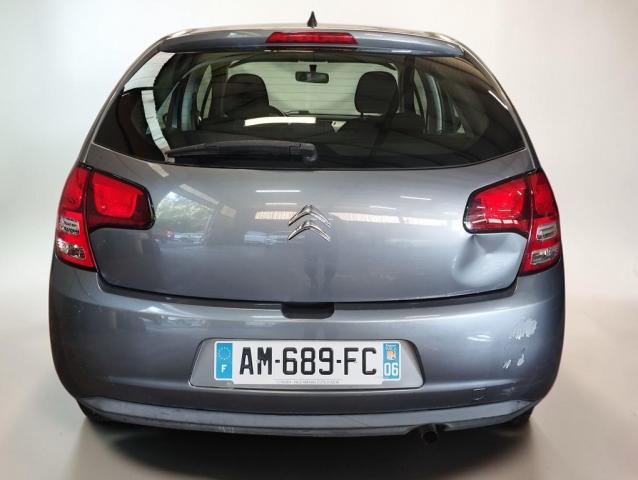 Citroen C3 image 5