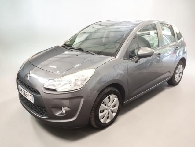 Citroen C3 image 1