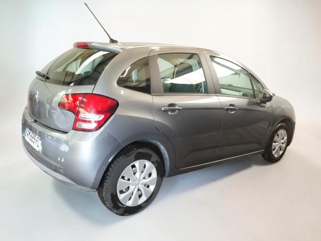 Citroen C3 image 2