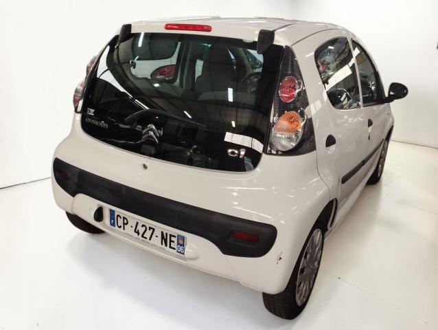 Citroen C1 image 4
