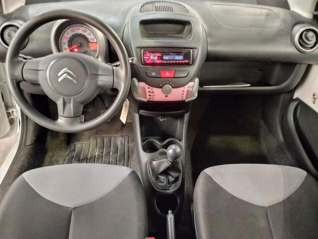 Citroen C1 image 1