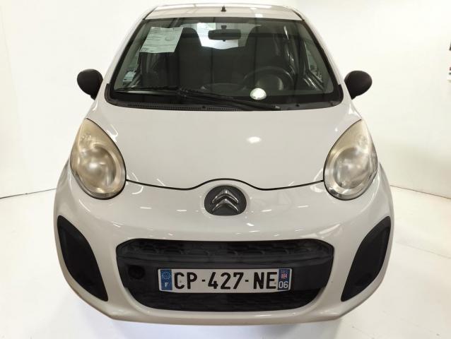 Citroen C1 image 6