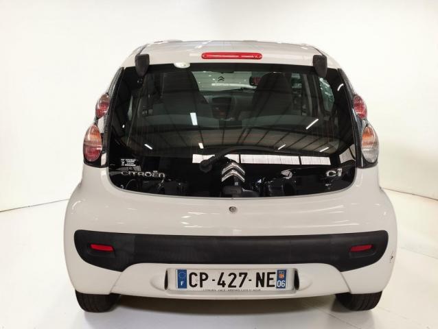 Citroen C1 image 5
