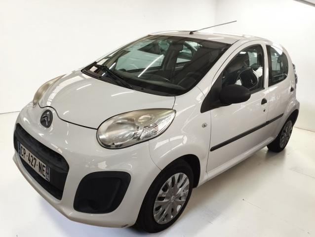 Citroen C1 image 2