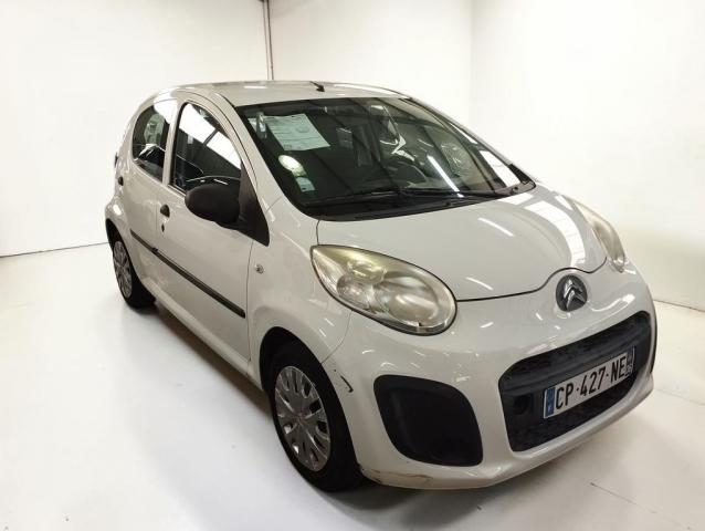 Citroen C1 image 3