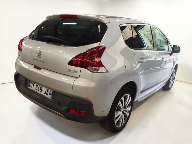 Peugeot 3008 image 6