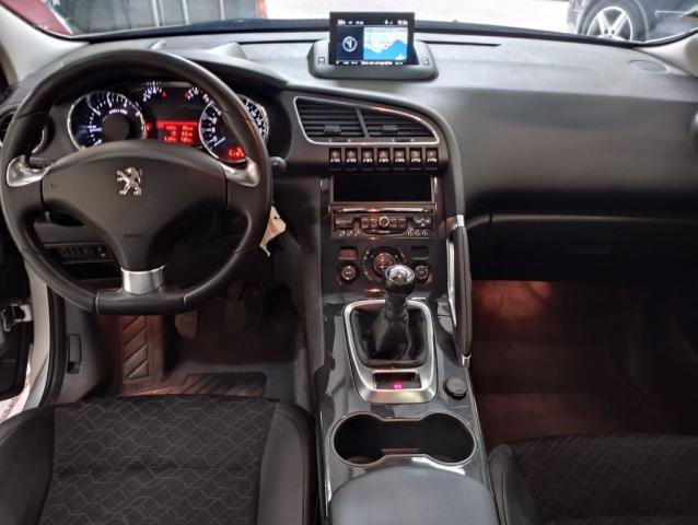 Peugeot 3008 image 1