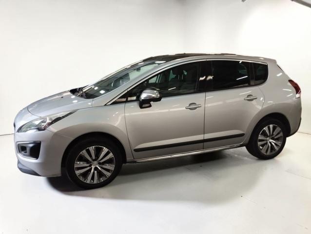 Peugeot 3008 image 2