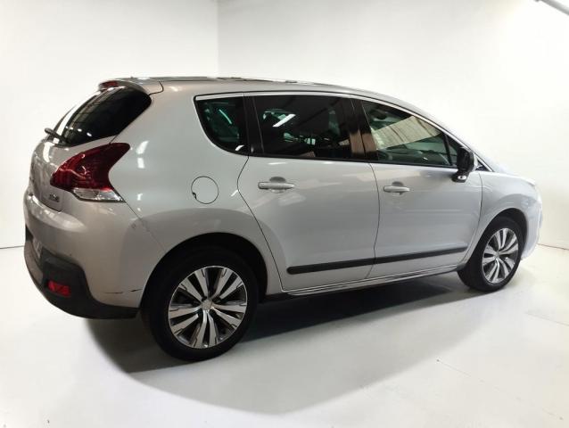 Peugeot 3008 image 5