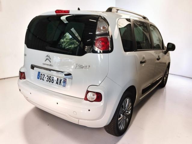 Citroen C3 Picasso image 1