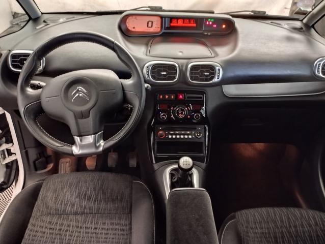 Citroen C3 Picasso image 4