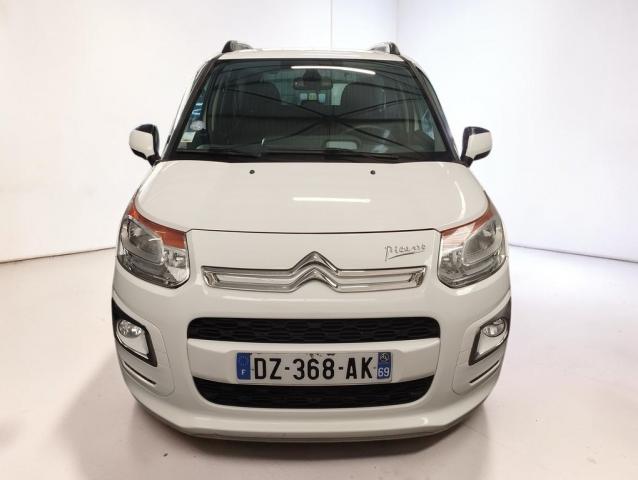 Citroen C3 Picasso image 3