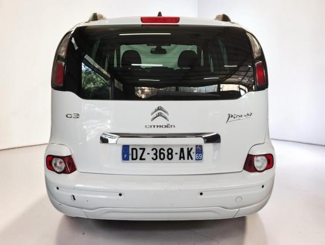 Citroen C3 Picasso image 5