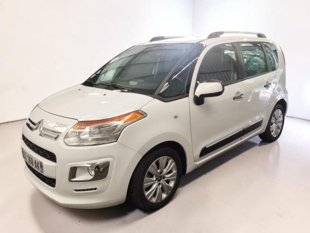 Citroen C3 Picasso image 2