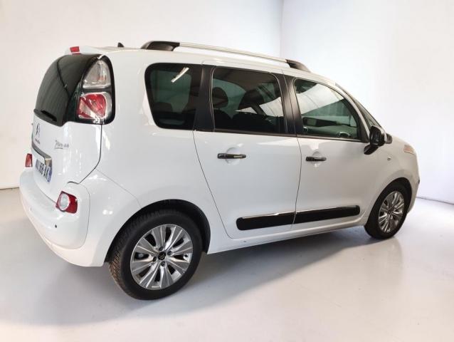 Citroen C3 Picasso image 6