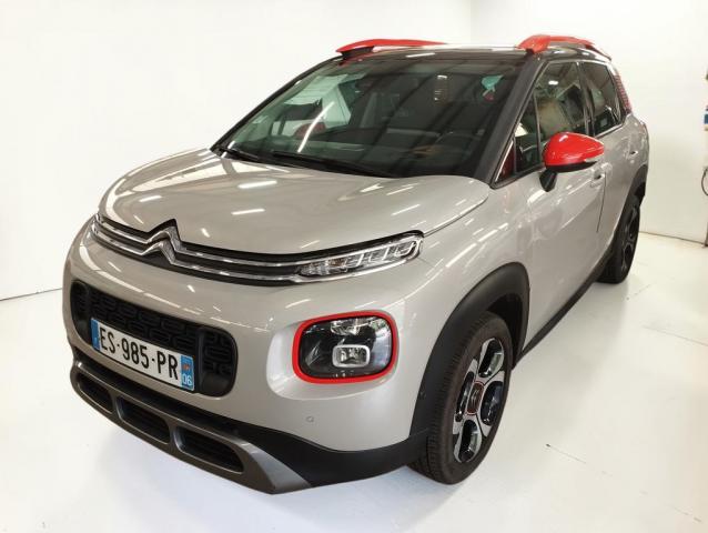 Citroen C3 1.2 Thp 110 5p