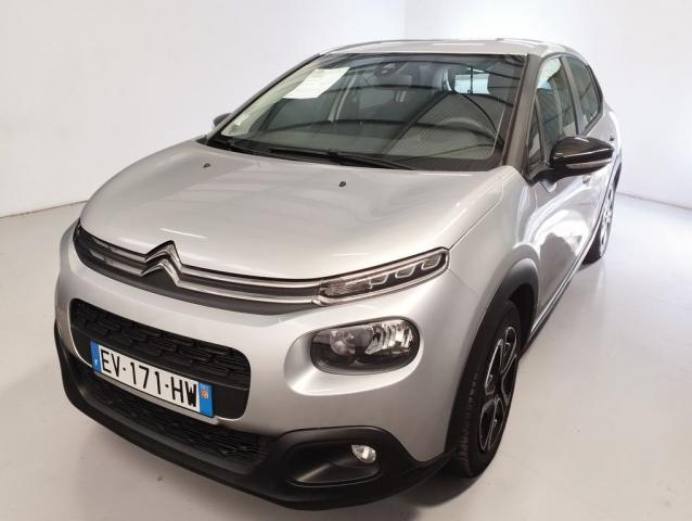 Citroen C3 1.2 Vti 82 5p