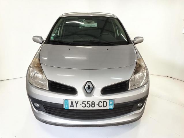 Renault Clio image 3