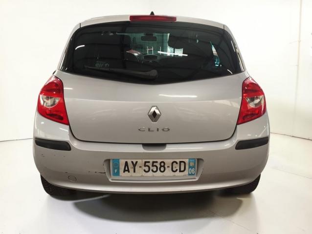Renault Clio image 4