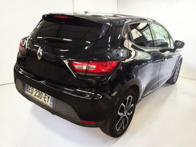 Renault Clio image 2