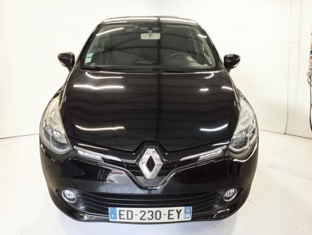 Renault Clio image 3