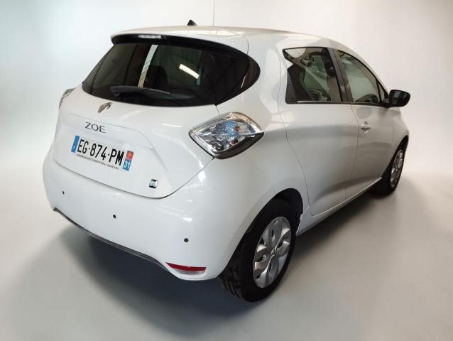 Renault Zoe image 5