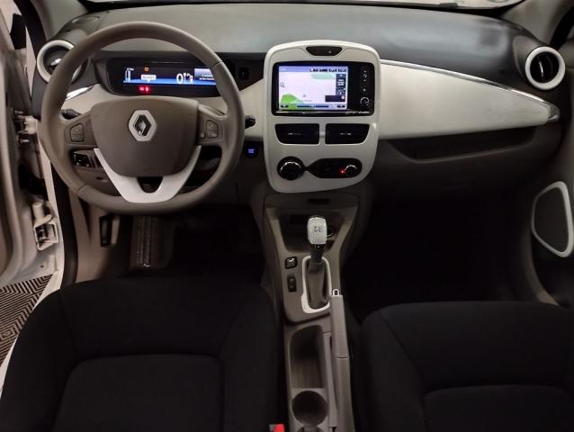Renault Zoe image 6