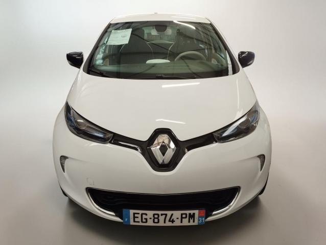 Renault Zoe image 2