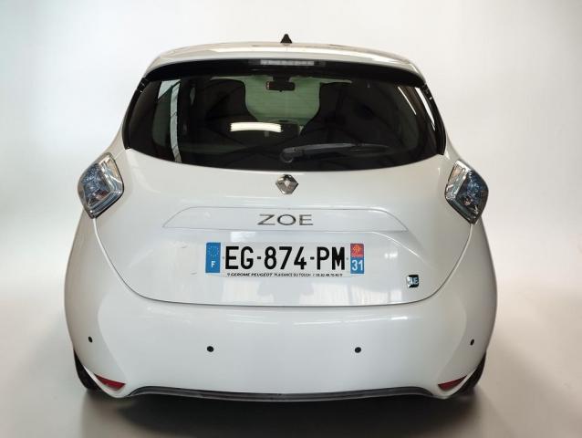 Renault Zoe image 4