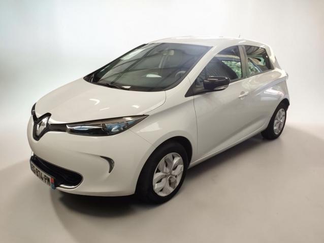 Renault Zoe image 3