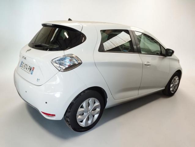 Renault Zoe image 1