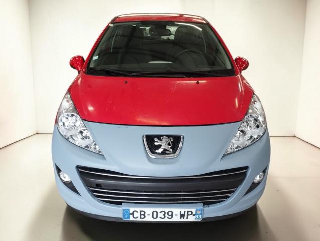 Peugeot 207 image 4