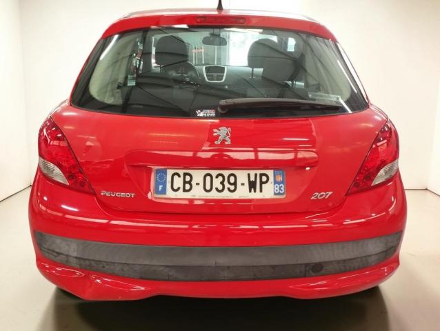 Peugeot 207 image 5