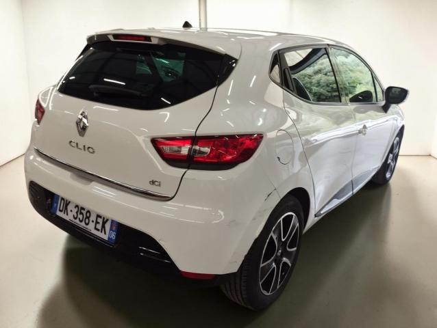 Renault Clio image 6