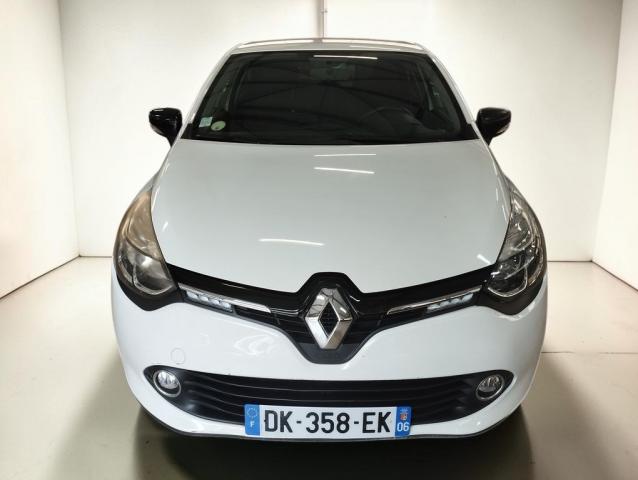 Renault Clio image 2