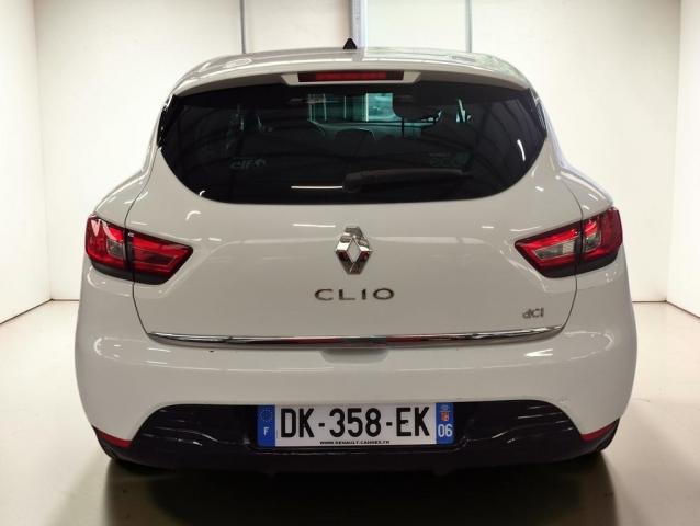 Renault Clio image 1