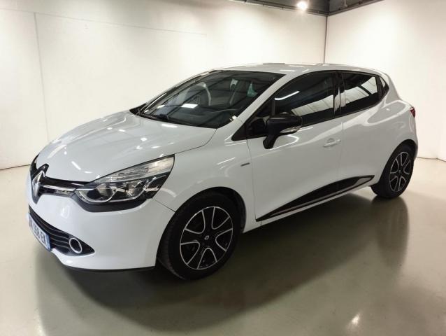 Renault Clio image 5