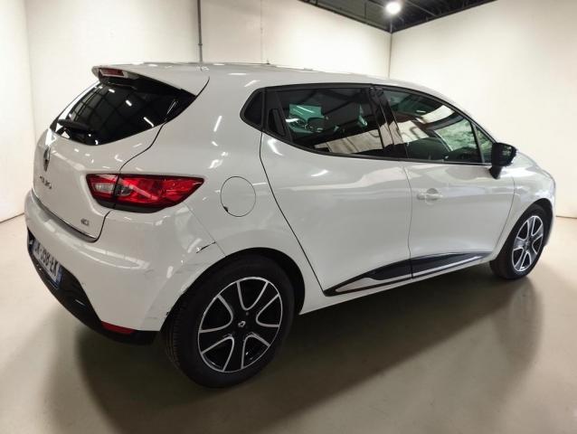 Renault Clio image 3