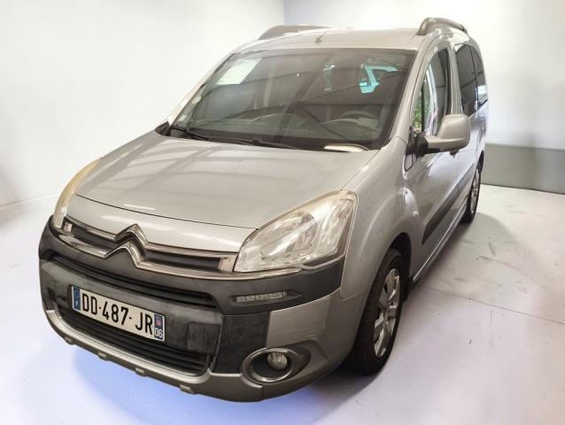 Citroen Berlingo 1.6 Hdi 90 Xtr 5p
