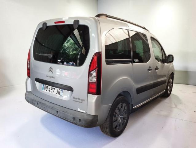 Citroen Berlingo image 2