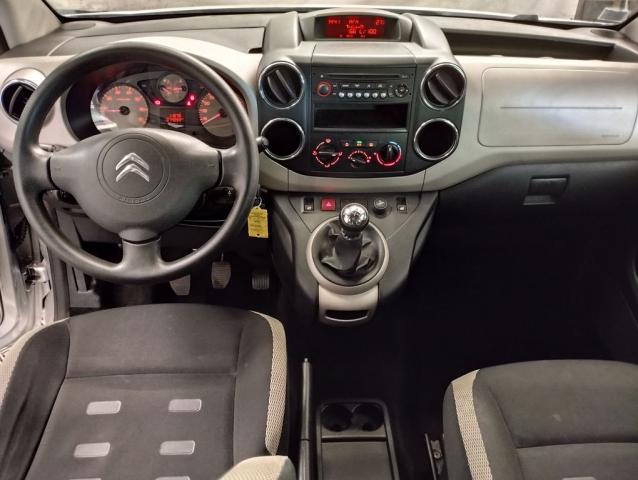 Citroen Berlingo image 4