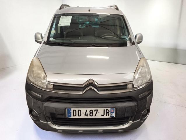 Citroen Berlingo image 6