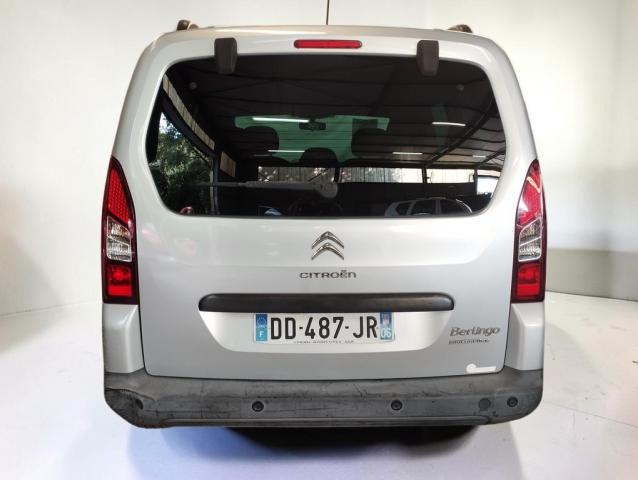 Citroen Berlingo image 1