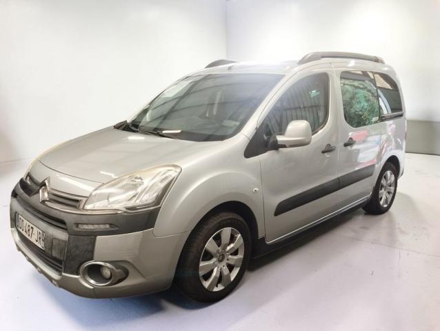 Citroen Berlingo image 5