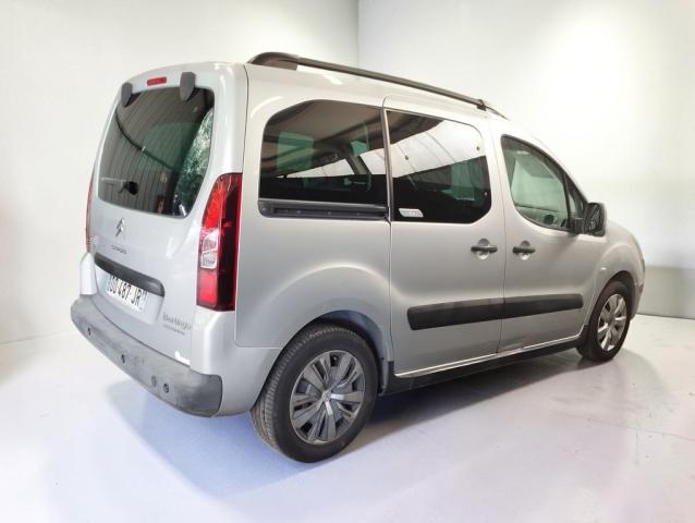 Citroen Berlingo image 3